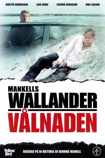 Wallander: The Ghost poster - Find streaming availability