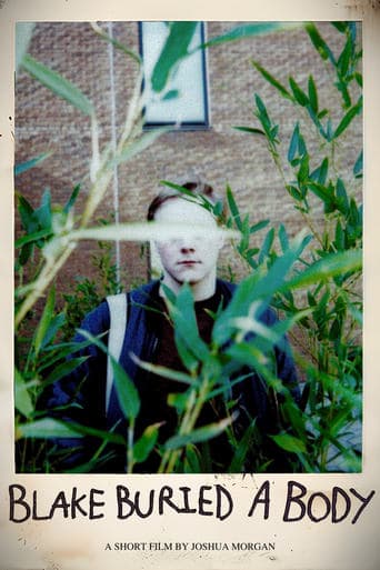 Blake Buried A Body poster - Find streaming availability