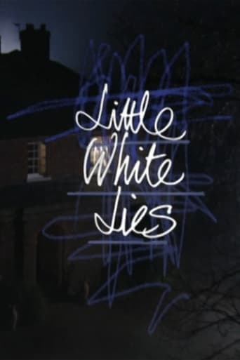 Little White Lies poster - Find streaming availability