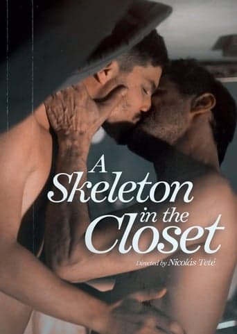 A Skeleton in the Closet poster - Find streaming availability