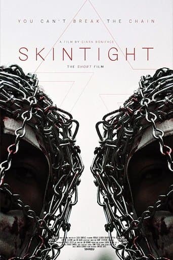 Skintight poster - Find streaming availability