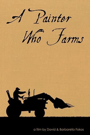 A Painter Who Farms poster - Find streaming availability