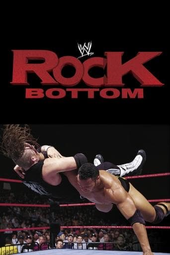 WWE Rock Bottom: In Your House poster - Find streaming availability