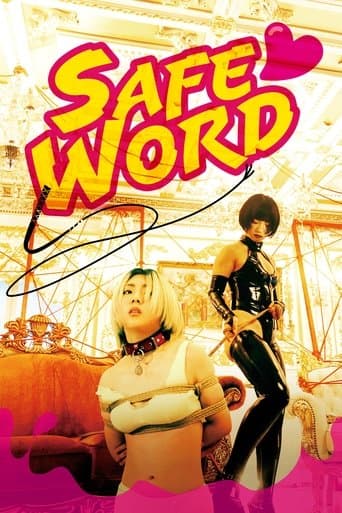 Safe Word poster - Find streaming availability