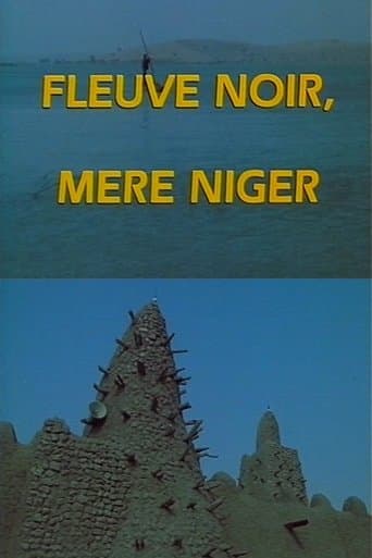 River Niger, Black Mother poster - Find streaming availability