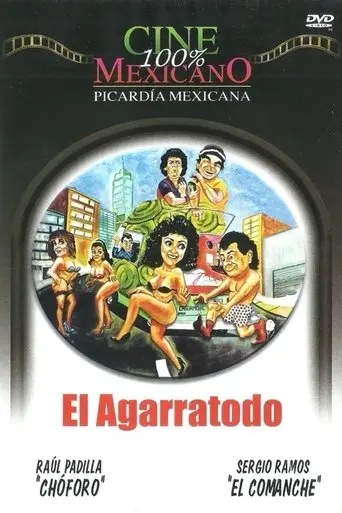 Pasandola bien poster - Find streaming availability