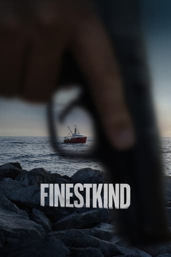 Finestkind poster - Find streaming availability