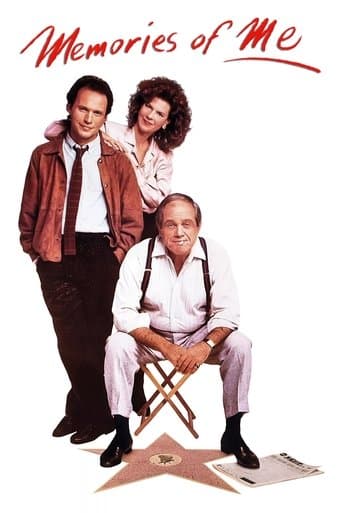 Memories of Me poster - Find streaming availability