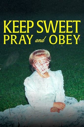 Keep Sweet: Pray and Obey poster - Find streaming availability