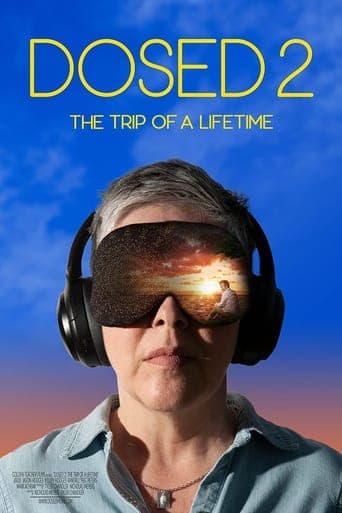 Dosed 2: The Trip of a Lifetime poster - Find streaming availability