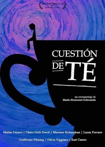 Cuestión de té poster - Find streaming availability