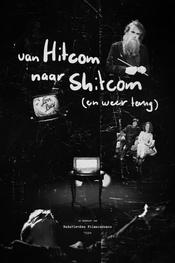 From Hitcom To Shitcom (And Back) poster - Find streaming availability