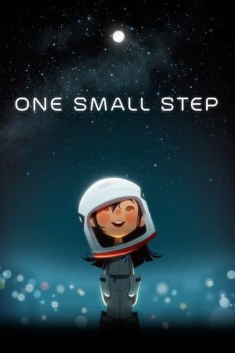 One Small Step poster - Find streaming availability