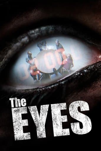 The Eyes poster - Find streaming availability