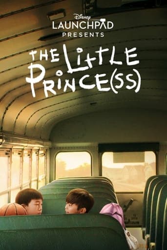 The Little Prince(ss) poster - Find streaming availability