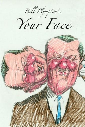 Your Face poster - Find streaming availability