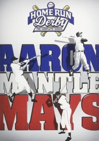 Home Run Derby poster - Find streaming availability