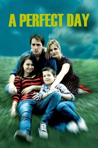 A Perfect Day poster - Find streaming availability