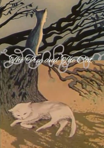 The Tree and the Cat poster - Find streaming availability