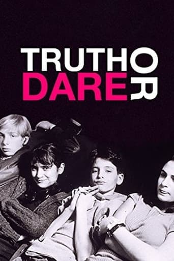 Truth or Dare poster - Find streaming availability