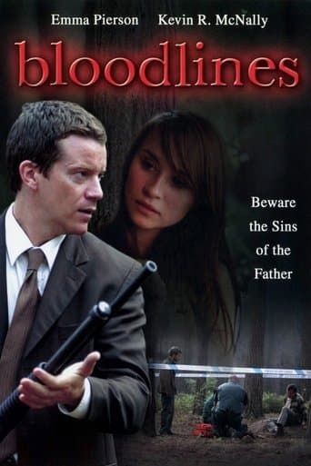 Bloodlines poster - Find streaming availability