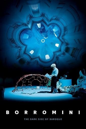 Borromini: The Dark Side of Baroque poster - Find streaming availability