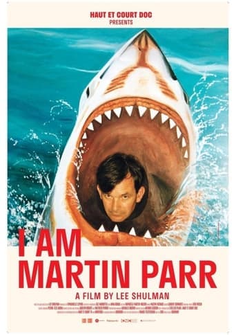 I Am Martin Parr poster - Find streaming availability