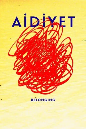 Belonging poster - Find streaming availability