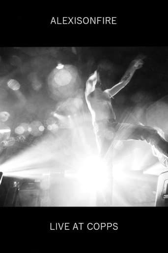 Alexisonfire: Live at Copps poster - Find streaming availability