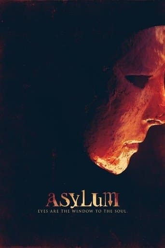 Asylum poster - Find streaming availability