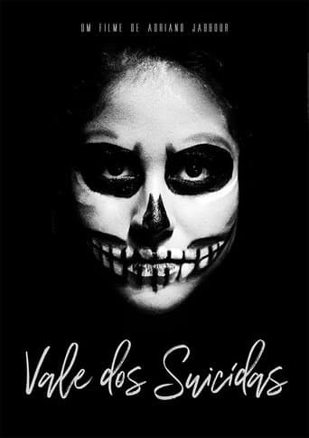 Vale dos Suicidas poster - Find streaming availability