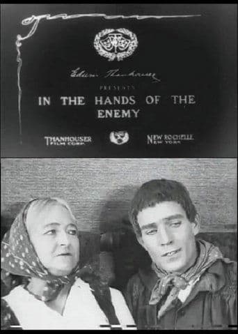 In the Hands of the Enemy poster - Find streaming availability