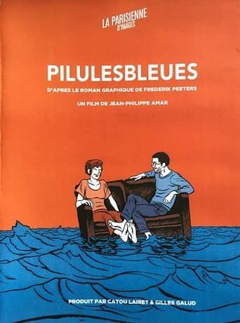 Blue Pills poster - Find streaming availability