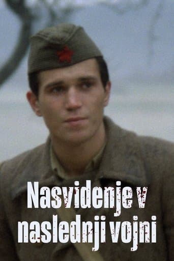 See You in the Next War poster - Find streaming availability