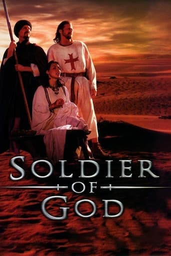 Soldier of God poster - Find streaming availability