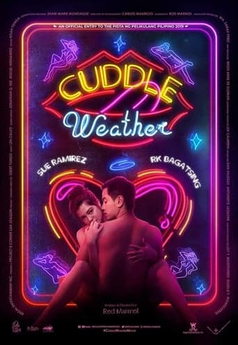 Cuddle Weather poster - Find streaming availability