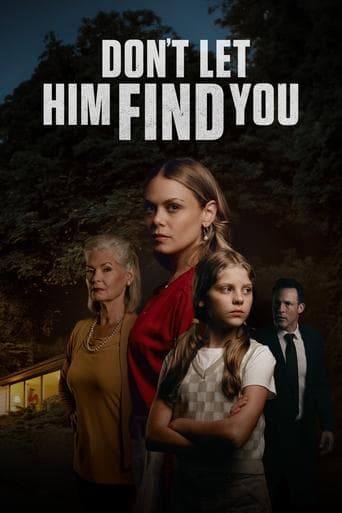 Don't Let Him Find You poster - Find streaming availability