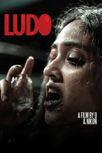 Ludo poster - Find streaming availability