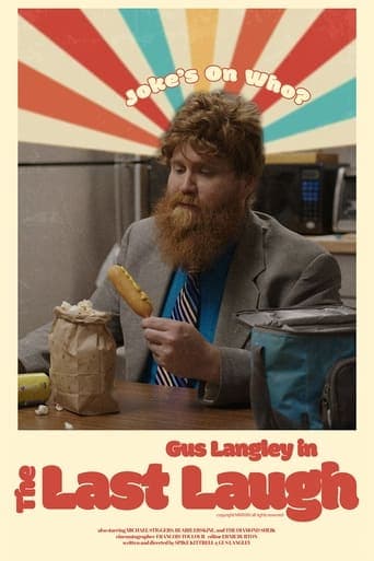 The Last Laugh poster - Find streaming availability