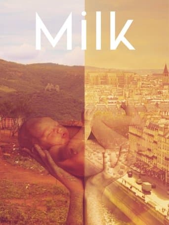 Milk poster - Find streaming availability