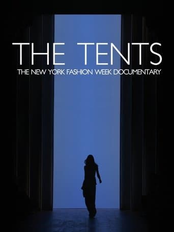 The Tents poster - Find streaming availability