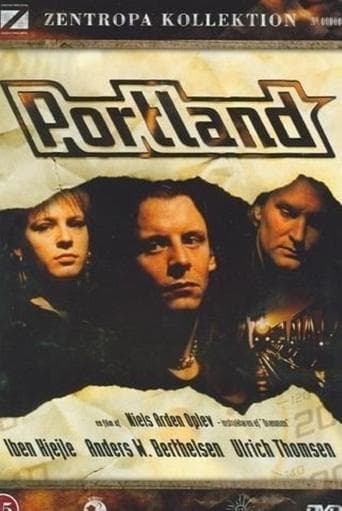 Portland poster - Find streaming availability