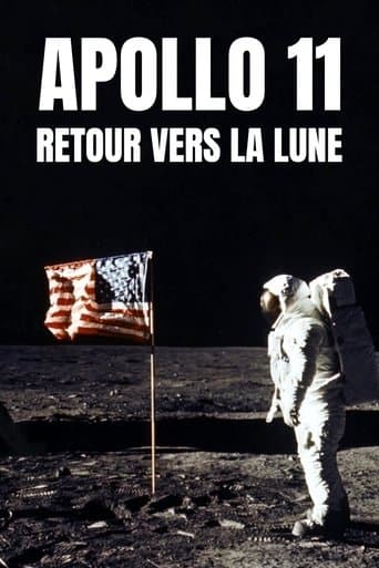 Apollo 11 : Retour vers la lune poster - Find streaming availability