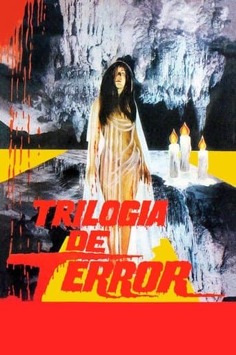 Trilogy of Terror poster - Find streaming availability