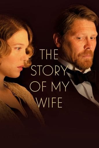 The Story of My Wife poster - Find streaming availability