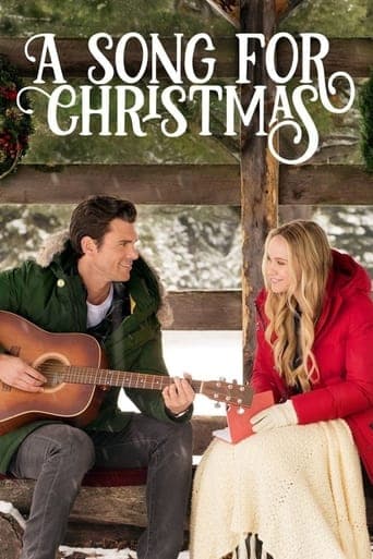 A Song for Christmas poster - Find streaming availability