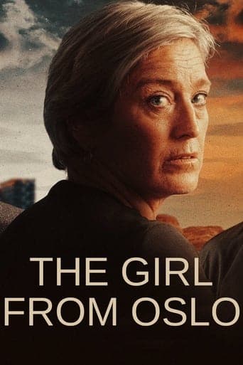 The Girl from Oslo poster - Find streaming availability