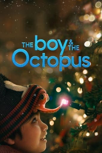 The Boy & the Octopus poster - Find streaming availability