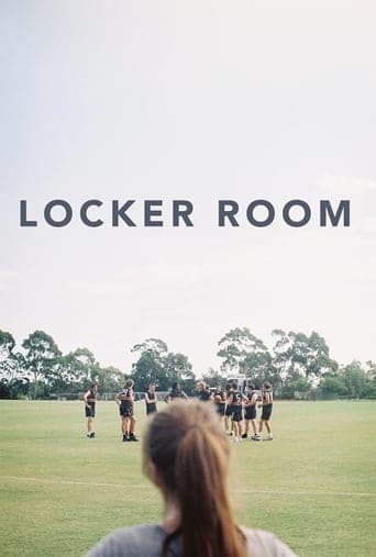 Locker Room poster - Find streaming availability