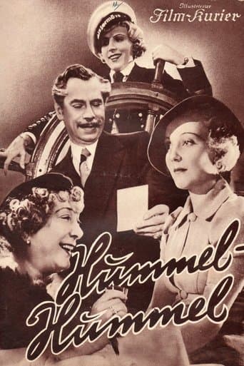 Hummel - Hummel poster - Find streaming availability